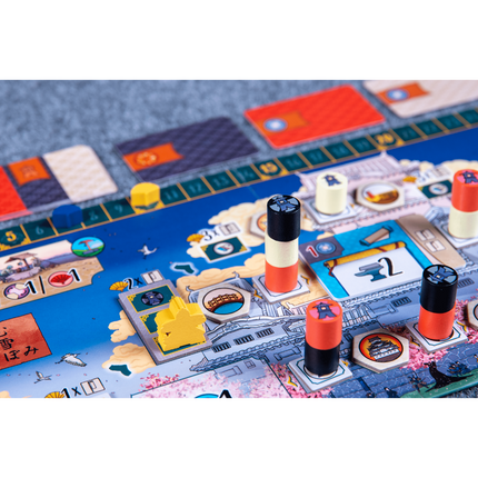 White Castle Duel - House of Games -3 