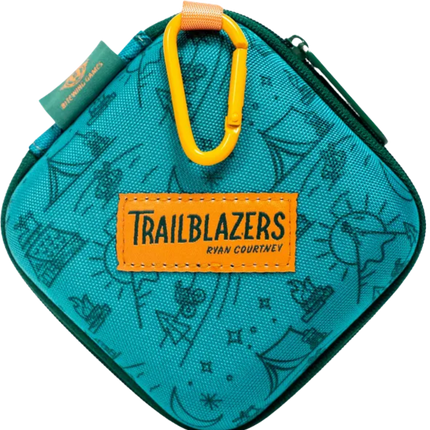 Trailblazers Travel Edition