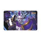 Spirit Blossom Darius