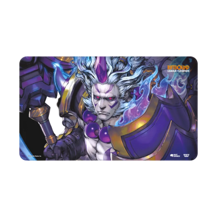 Riftbound: Spiritforged - Playmat