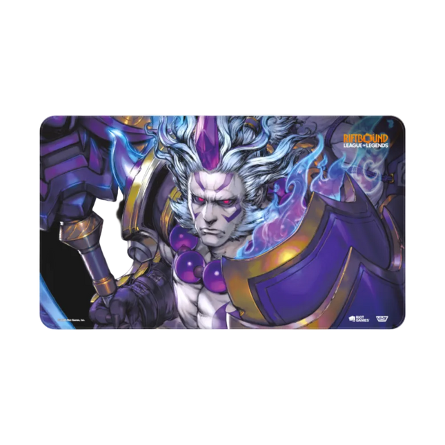 Riftbound: Spiritforged - Playmat