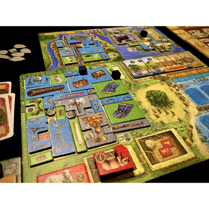 A Feast for Odin The Norwegians