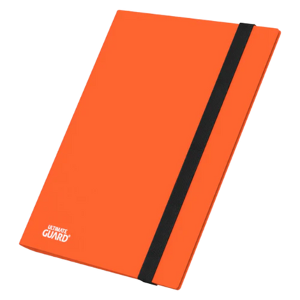 Ultimate Guard Flexxfolio 360 18-Pocket - House of Games -6 