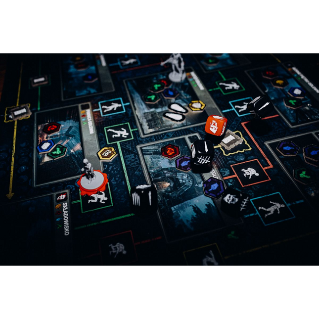 Dead by Daylight - House of Games -2 