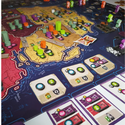 Phoenix New Horizon