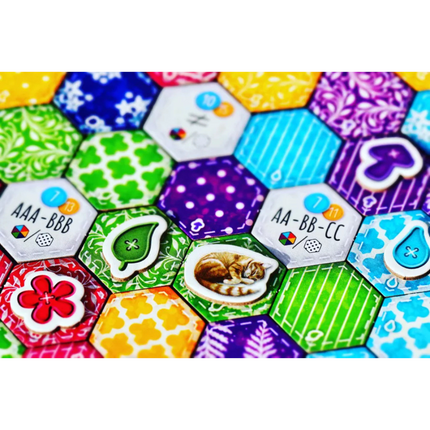 Calico - House of Games -2 