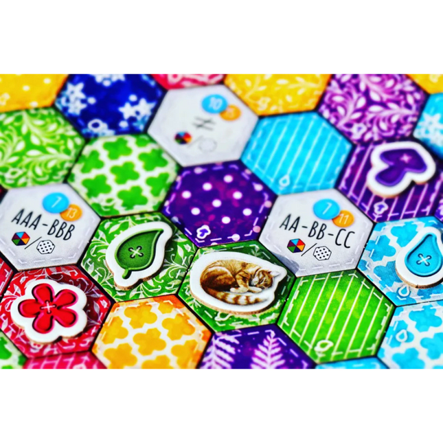 Calico - House of Games -2 