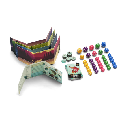 Lure - House of Games -2 