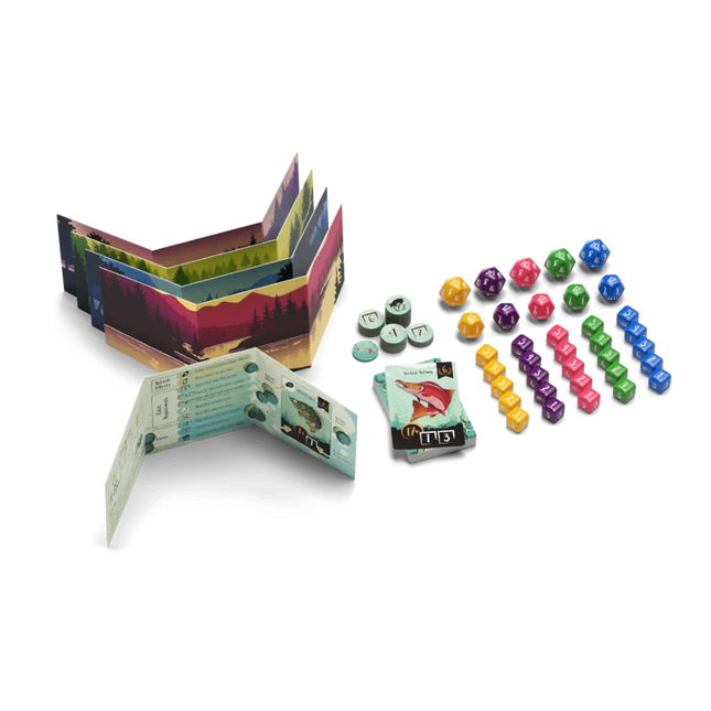 Lure - House of Games -2 