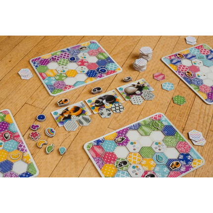 Calico - House of Games -3 
