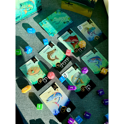 Lure - House of Games -3 