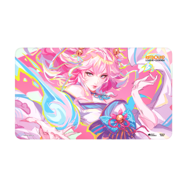 Riftbound: Spiritforged - Playmat