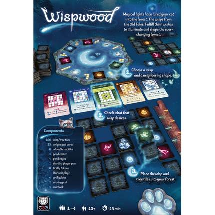 Wispwood