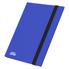 Ultimate Guard Flexxfolio 360 18-Pocket - House of Games -1 