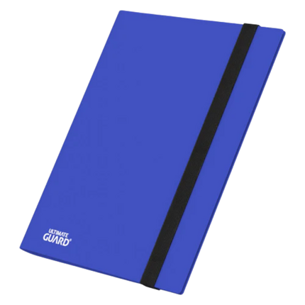 Ultimate Guard Flexxfolio 360 18-Pocket - House of Games -1 