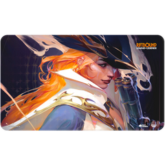 Riftbound: League of Legends TCG - Origins Miss Fortune Playmat - House of Games -1 