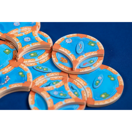 Fountains - House of Games -3 