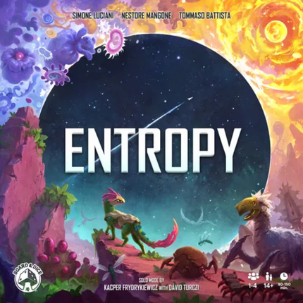 Entropie