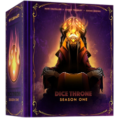 Dice Throne Season 1 Battle Chest - House of Games -1 