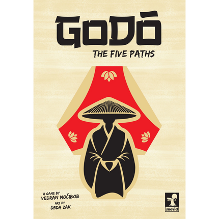 GODO: The five paths