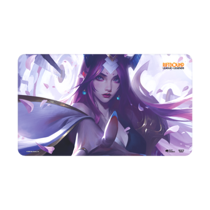 Riftbound: Spiritforged - Playmat