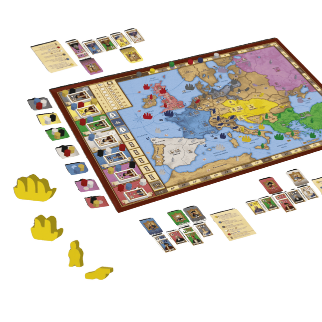 7 Empires