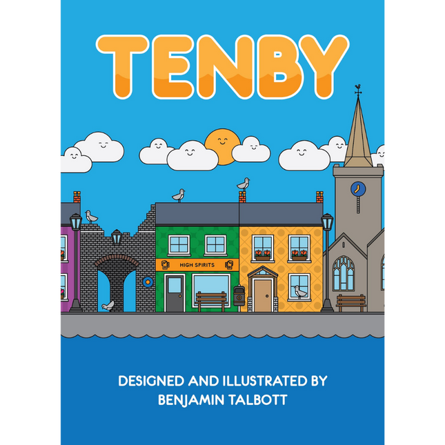 Tenby
