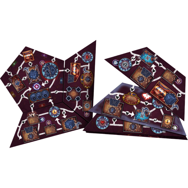 Clank Catacombs Underworld