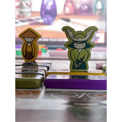 Kokeshi