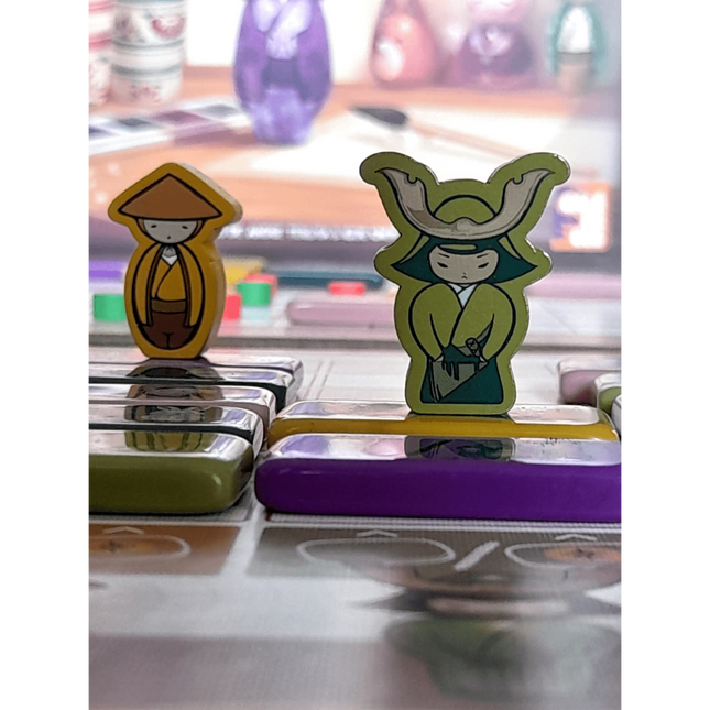 Kokeshi