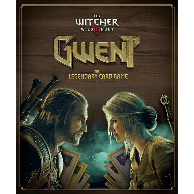 Gwent: The Legendary Card Game