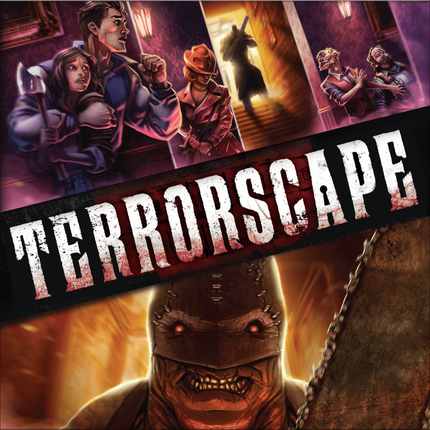 Terrorscape-Boardgame