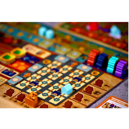 Ayar Children of The Sun