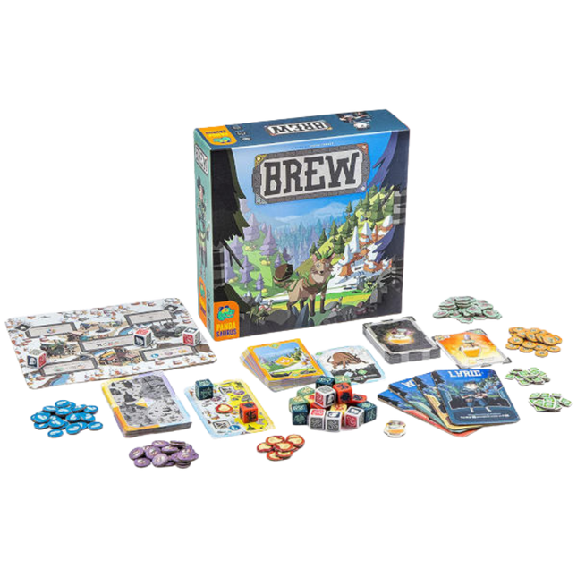 Brew