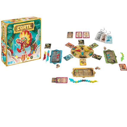 Coatl