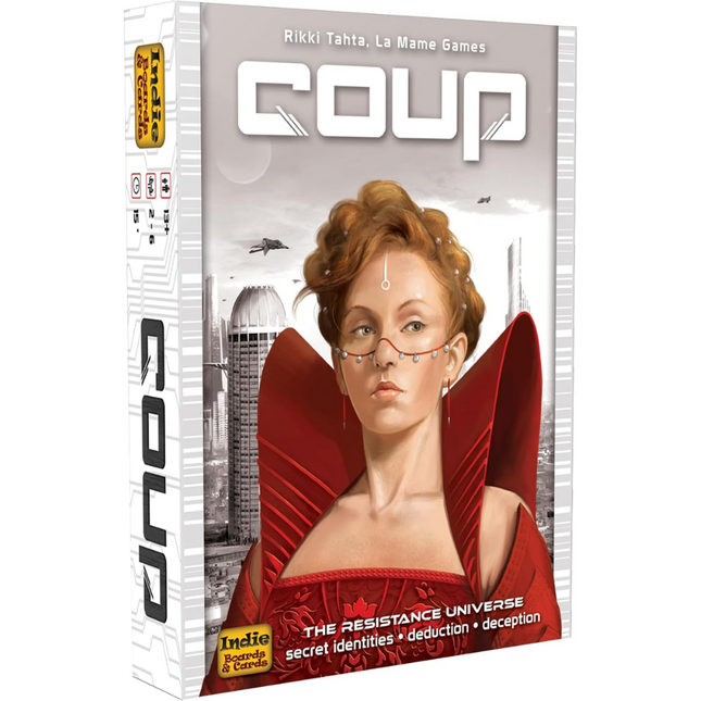 Coup