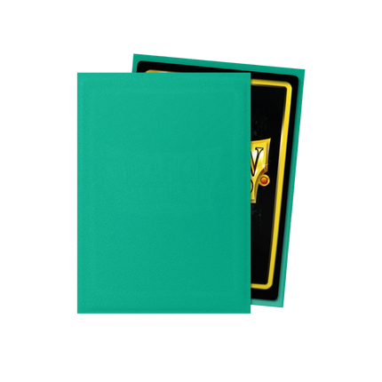 Dragon Shield: Standard Sleeves [Matte] (100 Sleeves) - Aurora