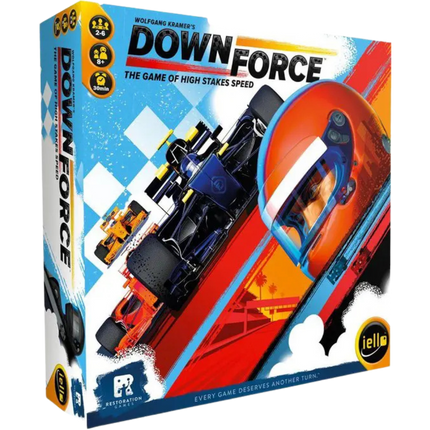 Downforce