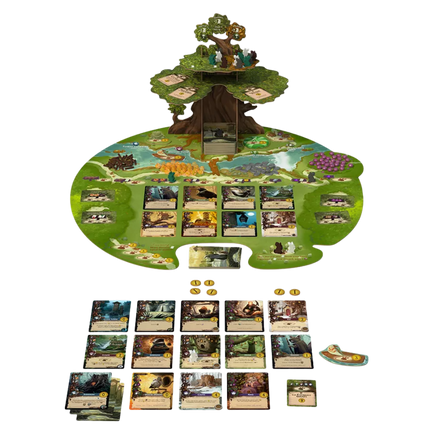 Everdell Standard Edition