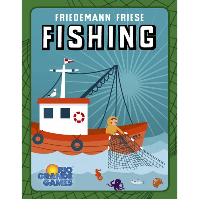 Fishing