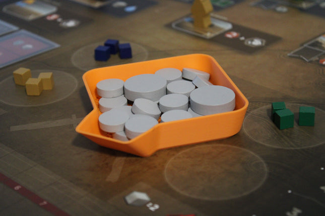 Game Tray product photo
