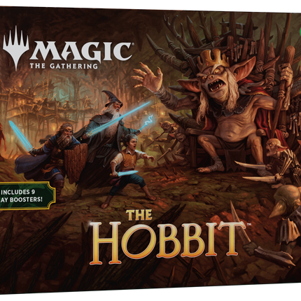 Magic: The Gathering | The Hobbit Bundle