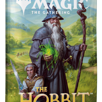 Magic: The Gathering | The Hobbit Play Booster