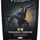 Wakanda Forever
