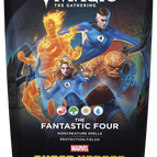 The Fantastic Four