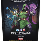 Doom Prevails
