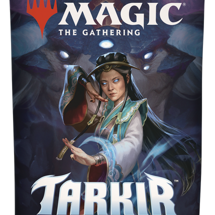 Magic: The Gathering - Tarkir Dragonstorm Play Booster Display (30 Boosters) EN - House of Games -2 