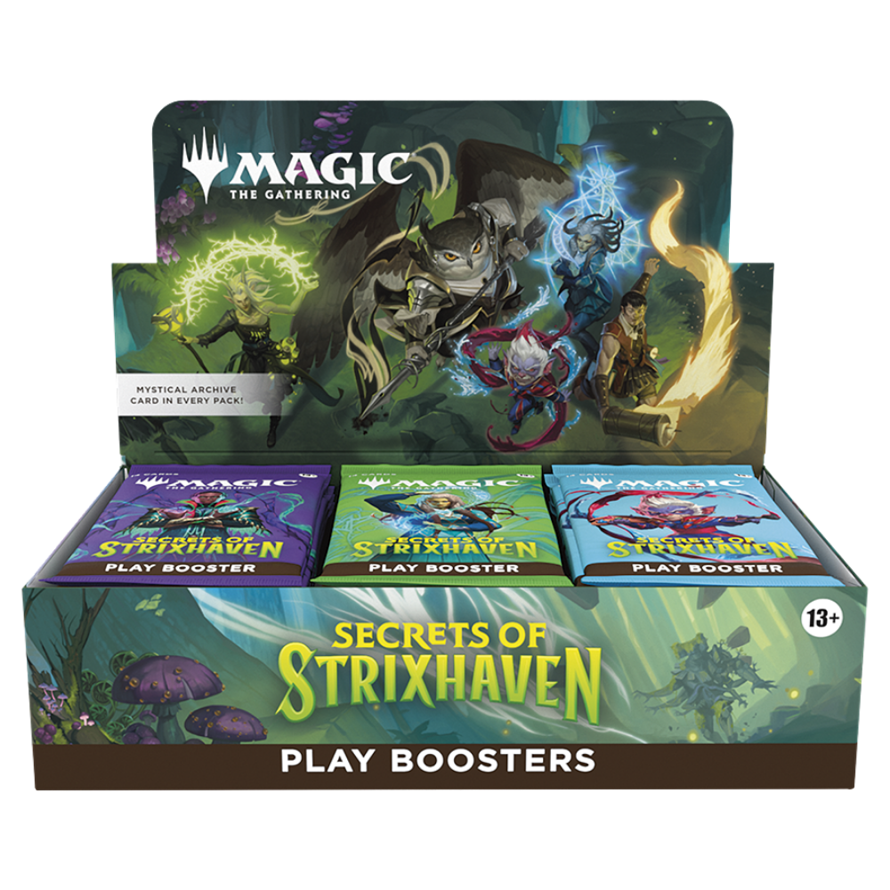 Magic: The Gathering