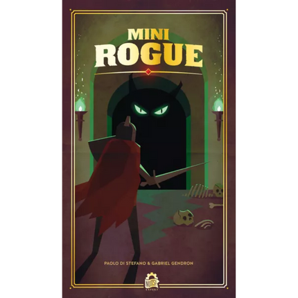 Mini Rogue