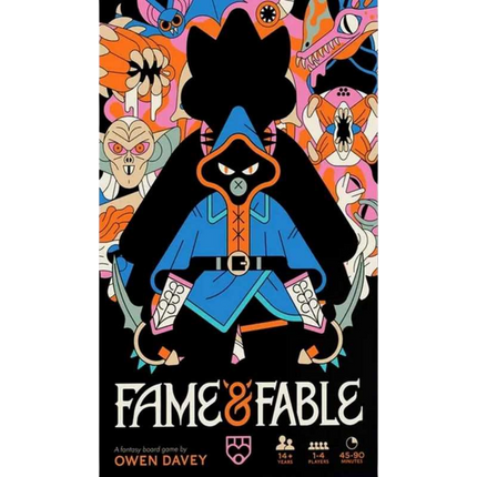 Fame and Fable